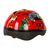 Велошлем детский Green Cycle Robots, красный, 2019, Вариант УТ-00128558: Размер: 48-52 см, изображение 2от магазина НаВелосипеде.рф Велошлем детский Green Cycle Robots, красный, 2019, Вариант УТ-00128558: Размер: 48-52 см, изображение 2 - НаВелосипеде.рф