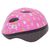 Велошлем детский Green Cycle Sweet, малиновый/розовый, лакированный, 2019, Вариант УТ-00128563: Размер: 48-52 см, изображение 3 - НаВелосипеде.рф