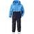 Костюм детский Didriksons RUSK, небесно-голубой, 502454, Вариант УТ-00152879: Размер: 100, изображение  - НаВелосипеде.рф