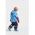 Костюм детский Didriksons SLASKEMAN, небесно-голубой, 502368, Вариант УТ-00152924: Размер: 100, изображение 4 - НаВелосипеде.рф